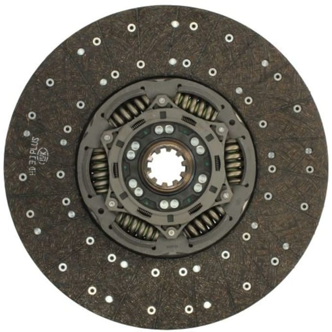 Koppelingsplaat Schaeffler LuK 343 0221 10