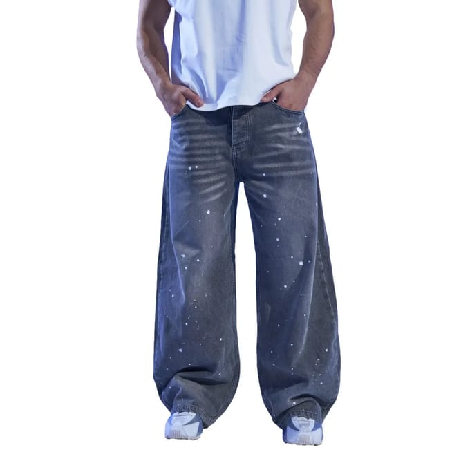 Broek Project X Paris