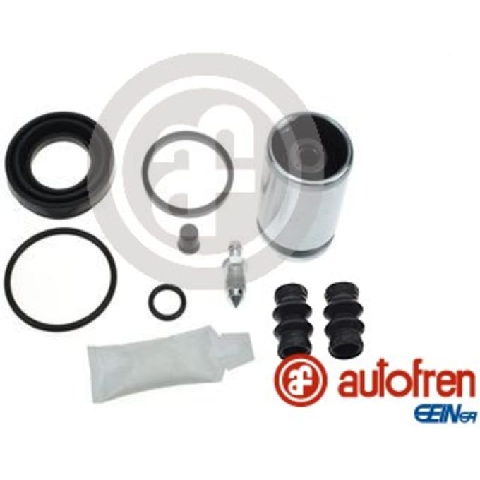 Reparatieset, remklauw AUTOFREN SEINSA D4-2248K
