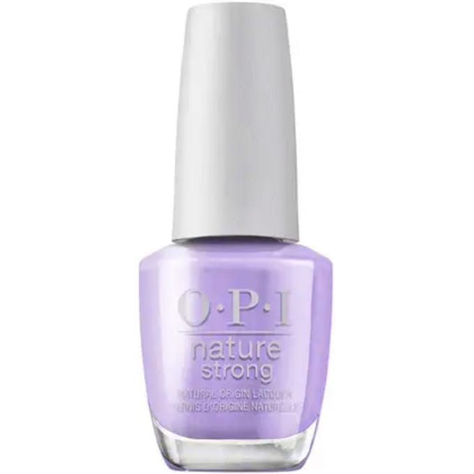 Nature Strong Natuurlijke Oorsprong Nagellak #spring Into Action 15 ml