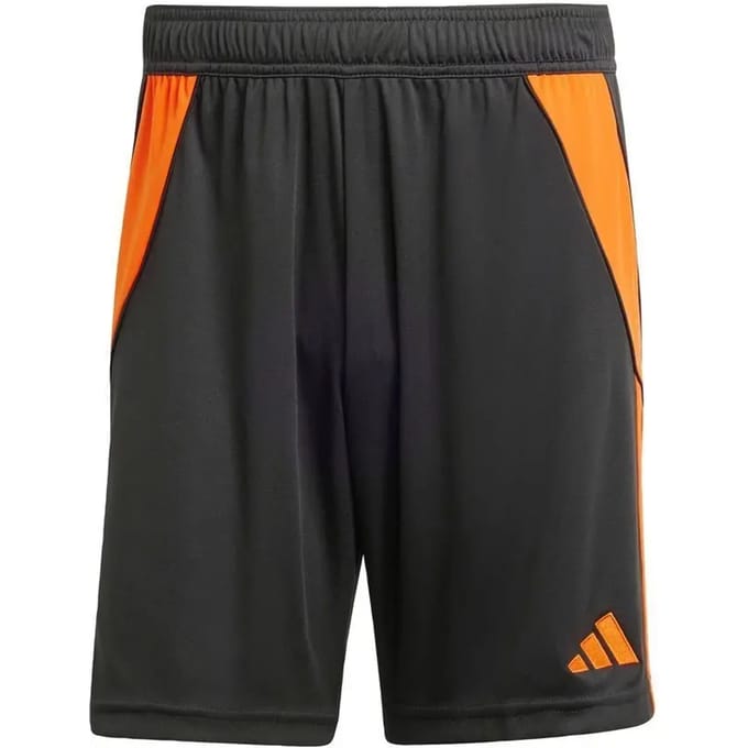 Korte Broek adidas Shorts Tiro 24 en polyester recyclé