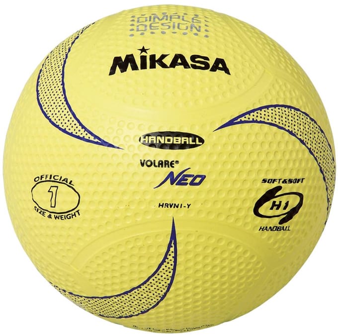Handbal Mikasa HRVN1-Y