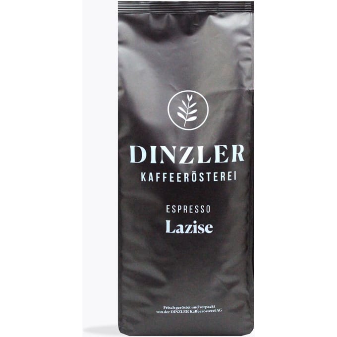 Dinzler Espresso Lazise 1kg