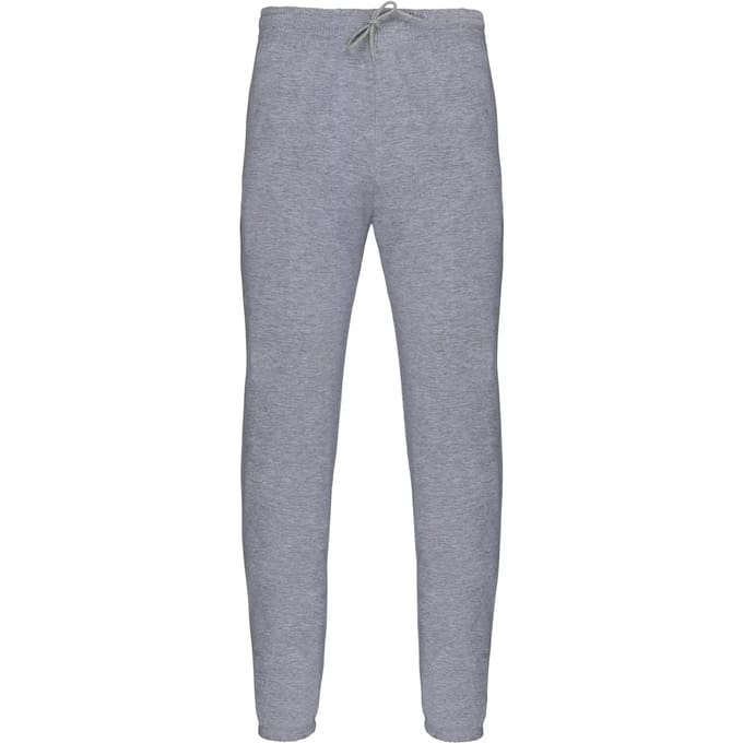 PROACT® Unisex joggingbroek van licht katoen PA186 - Oxford Grey - M