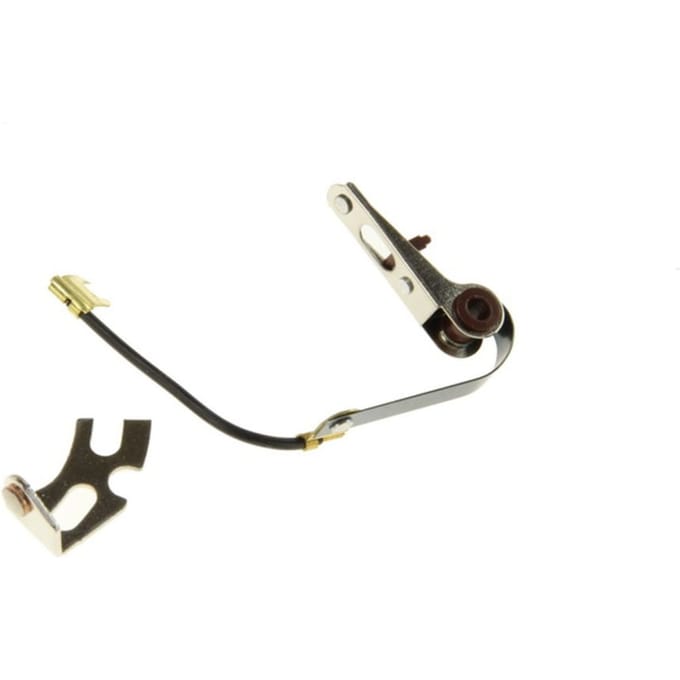 Contactpuntset, stroomverdeler BOSCH 1 237 013 808