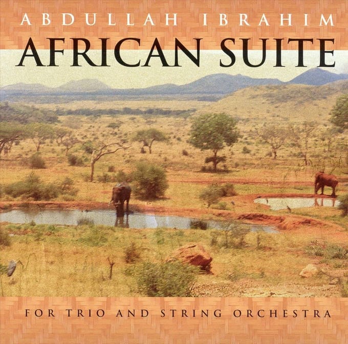 African Suite
