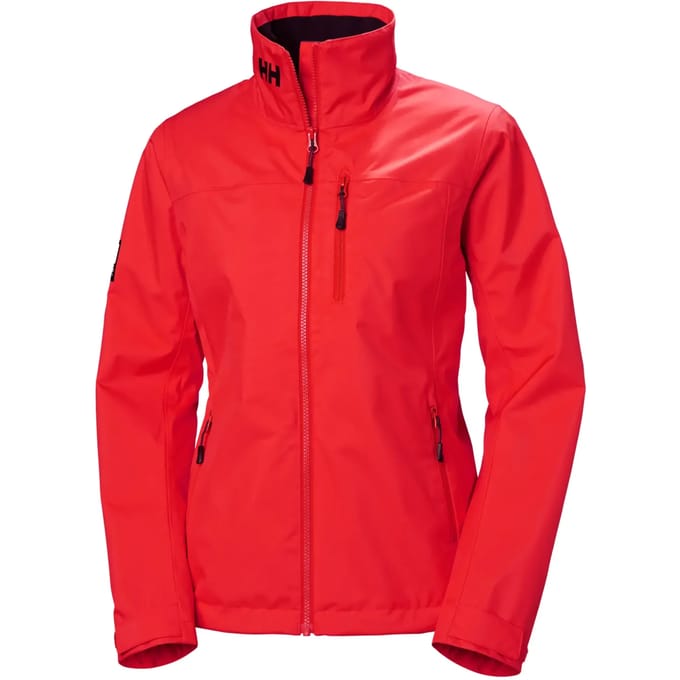 Dames sweatshirt met ronde hals Helly Hansen 2.0