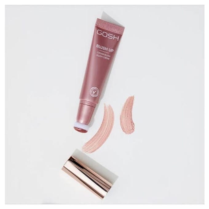 Blush Up Cream Blush #002-roze 14 ml