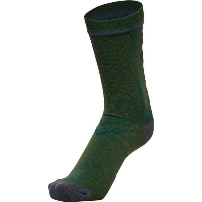 Hummel-sokken Elite Indoor Sock Low Pa 211149