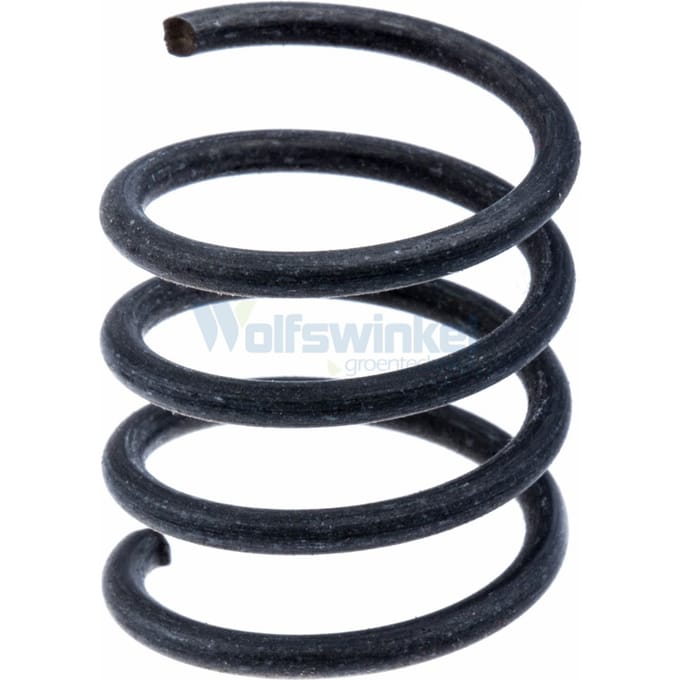 Spring wheel 53cm,