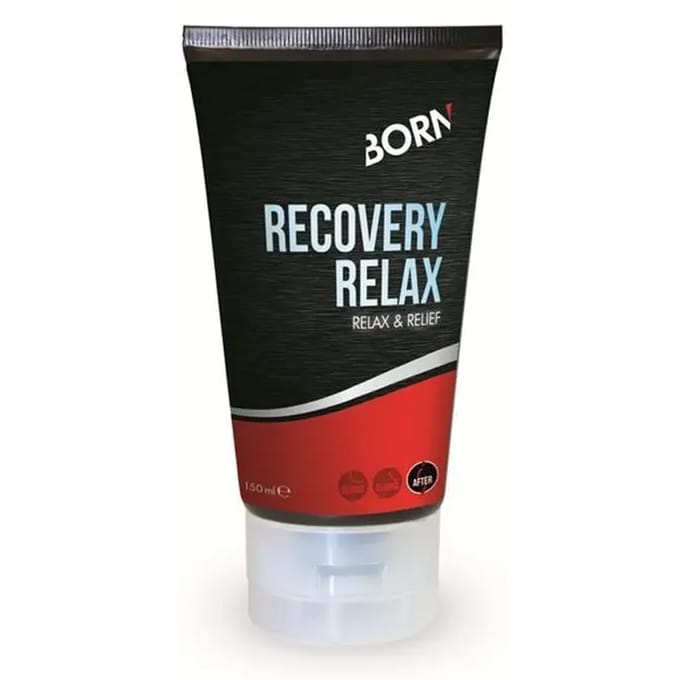 Ontspannende crème Born Recovery