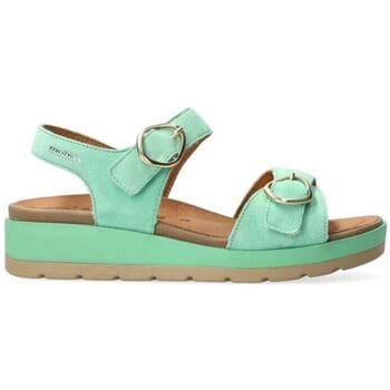 Mephisto Myranda N - dames sandaal - Groen - maat 36 (EU) 3.5 (UK)