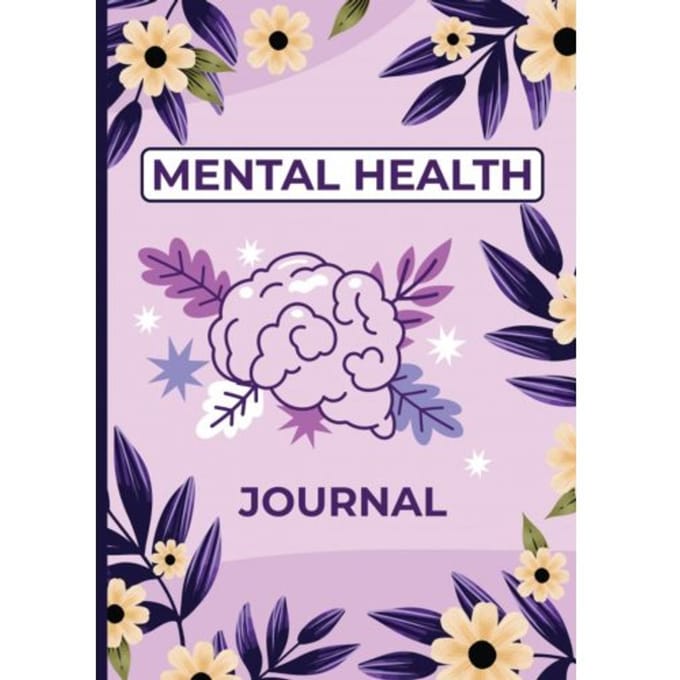 Mental Health Journal - Dhr HugoElena