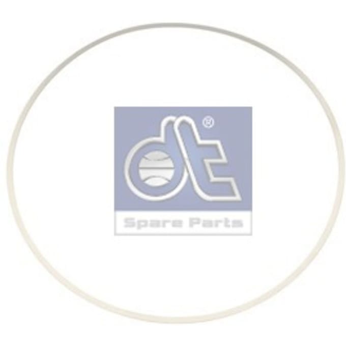 Pakking, cilinderbodem DT Spare Parts 2.10136
