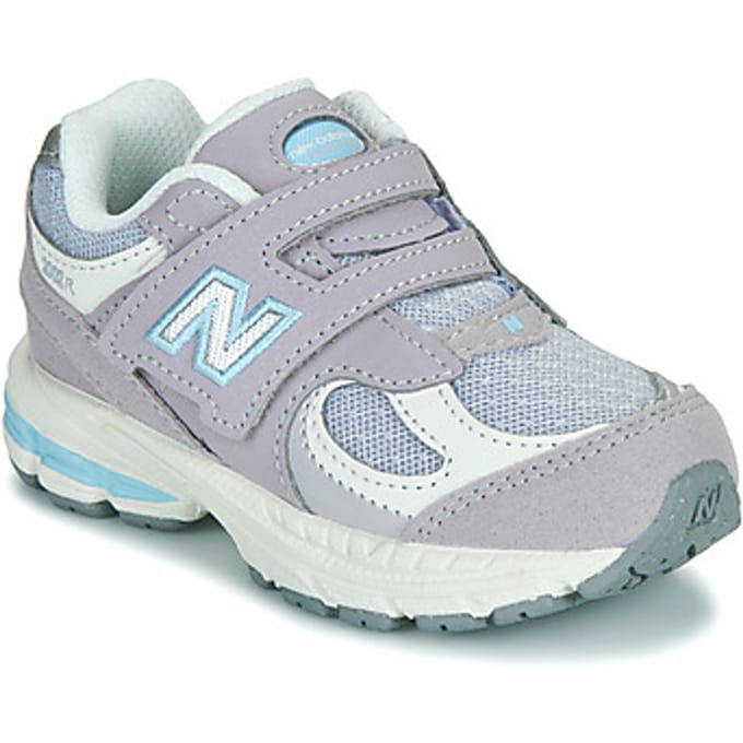 Lage Sneakers New Balance 2002