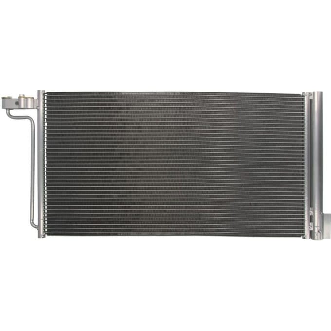 Condensator, airconditioning THERMOTEC KTT110214