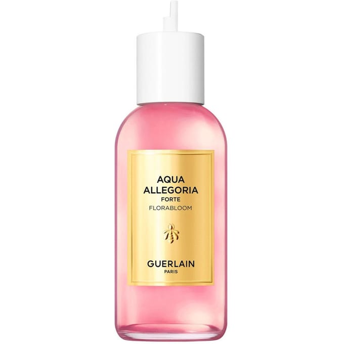 Eau de Parfum Guerlain Navulling Eau de Parfum Aqua Allegoria Florabloom Forte 200 ml