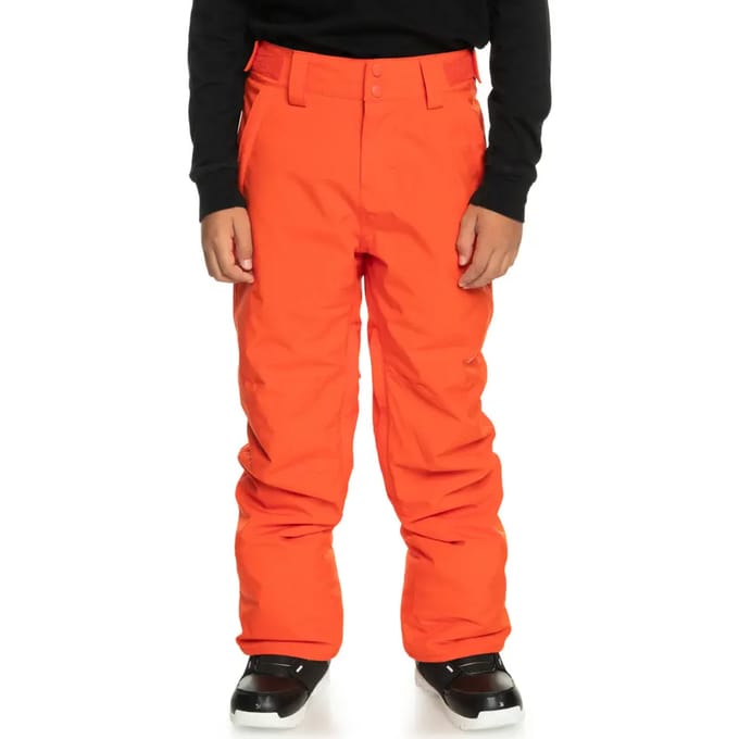 Waterdichte kinderbroek Quiksilver Estate