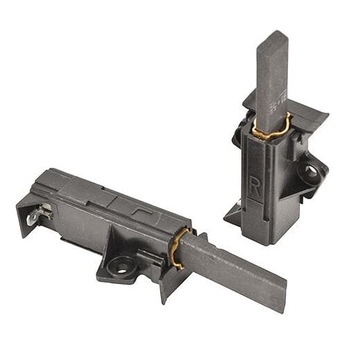 AEG Koolstofborstel voor motor wasmachine - verpakking met 2 stuks 50265476007