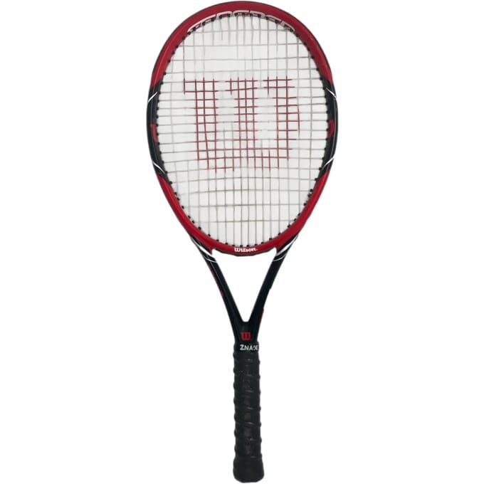 Tennis handgreep Znake Grips Viper
