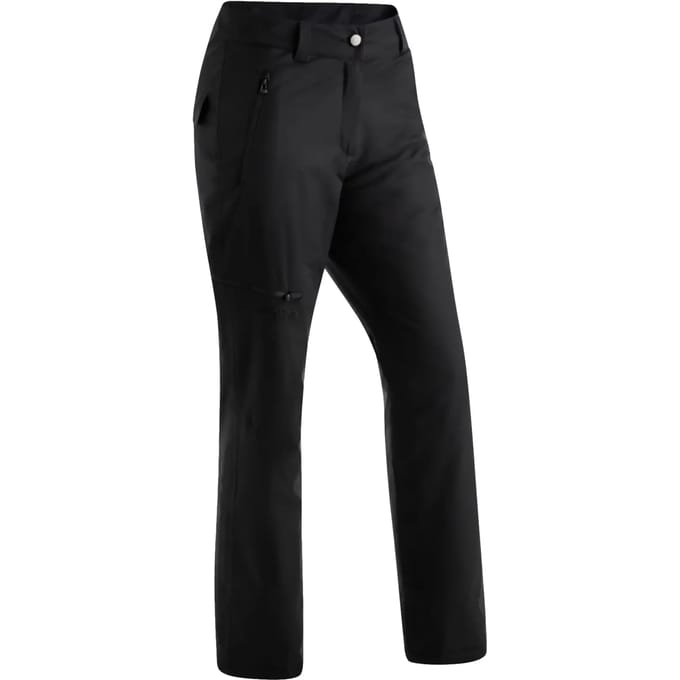 Dames wandelbroek Maier Sports Dunit