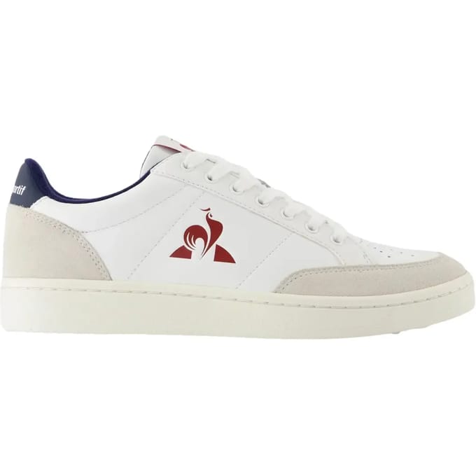Kindertrainers Le Coq Sportif Courtnet