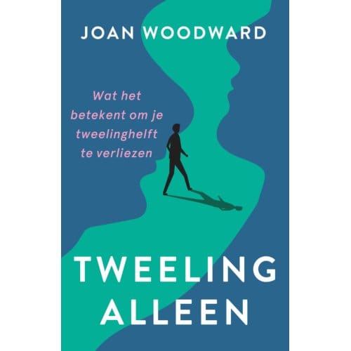 Tweeling Alleen - Joan Woodward