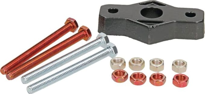 Briggs & stratton vliegwieltrekker hoh 7