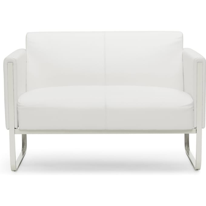 ARUBA | 2-Zits - Lounge bank / sofa Wit