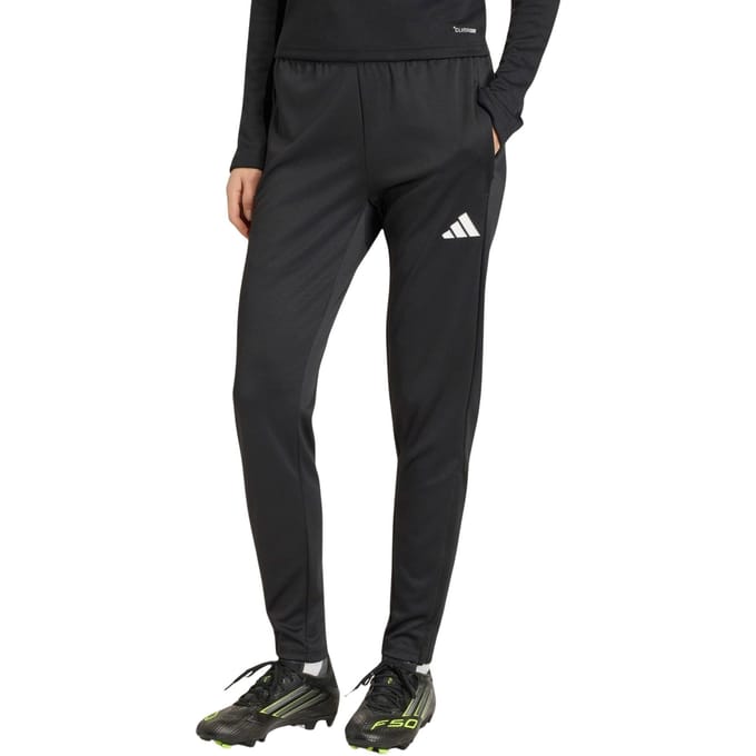 Adidas Performance Entrada26 Training Broek - Dames - Zwart