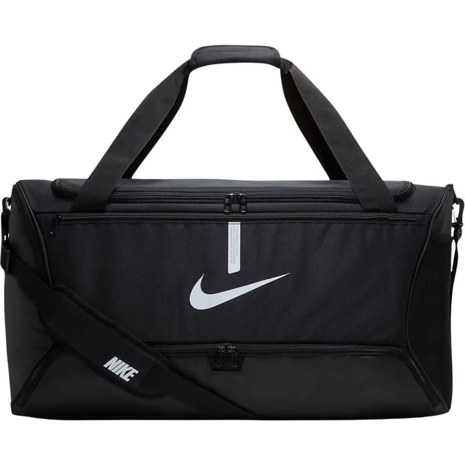 Nike Academy Team SporttasBlack/Black/White - Maat MISC