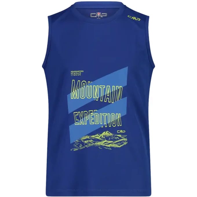 Kindertanktop CMP