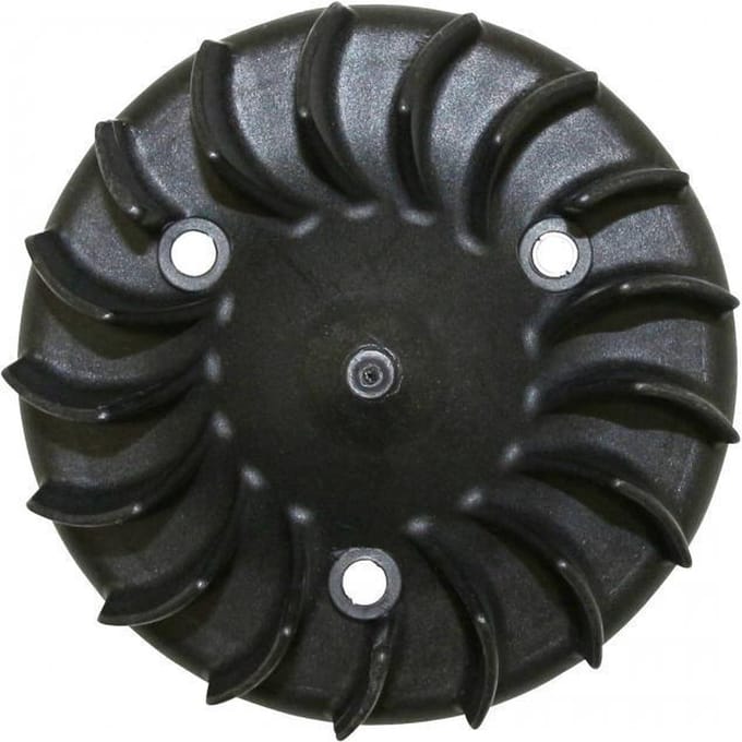 originele ventilator voor nieuwe piaggio 50 typhoon scooter
