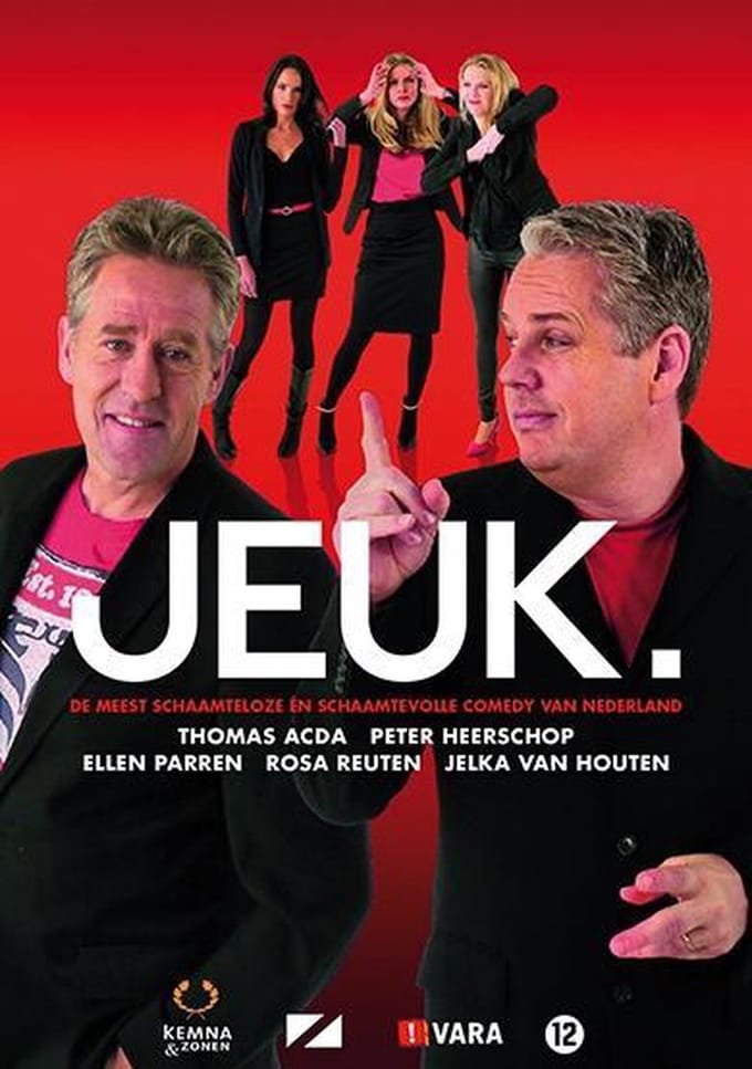 Seizoen 1