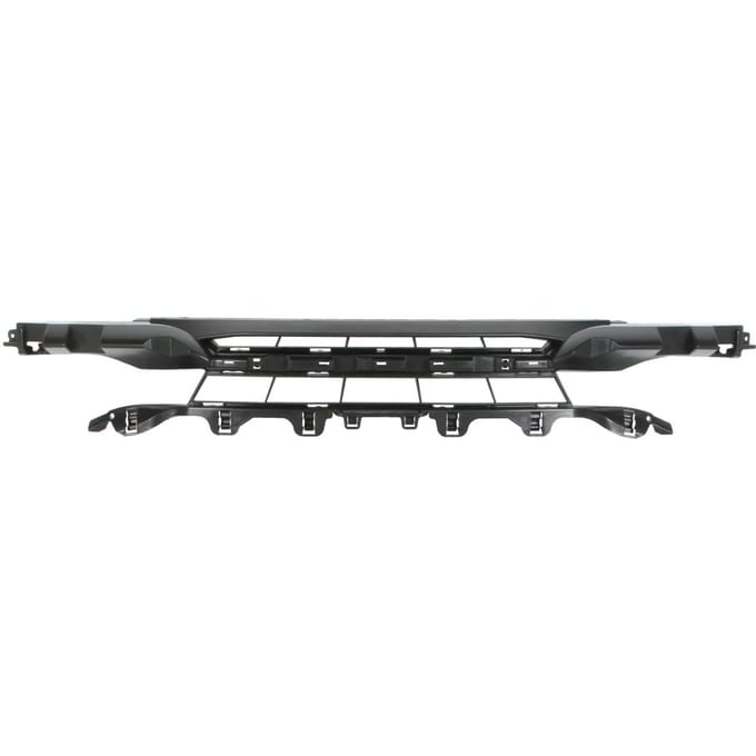 Ventilatierooster, bumper BLIC 6502-07-0063910Q