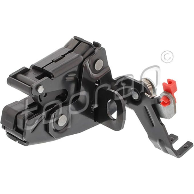 Deurslot HANS PRIES 623 680