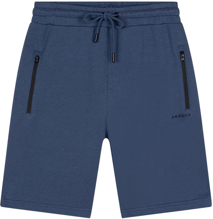 AMBIQUE - Scott Short - Petrol 121- Maat 188