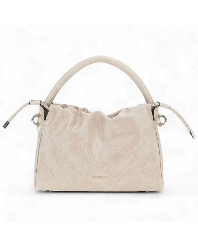 Handtas Guess Donna Beige - hwmy9659160sit