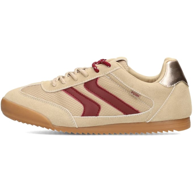Lage Sneakers Poelman SKYE Dames Sneakers