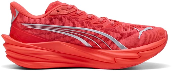 Puma Hardloopschoenen Deviate Nitro 4 - Sportswear - Volwassen