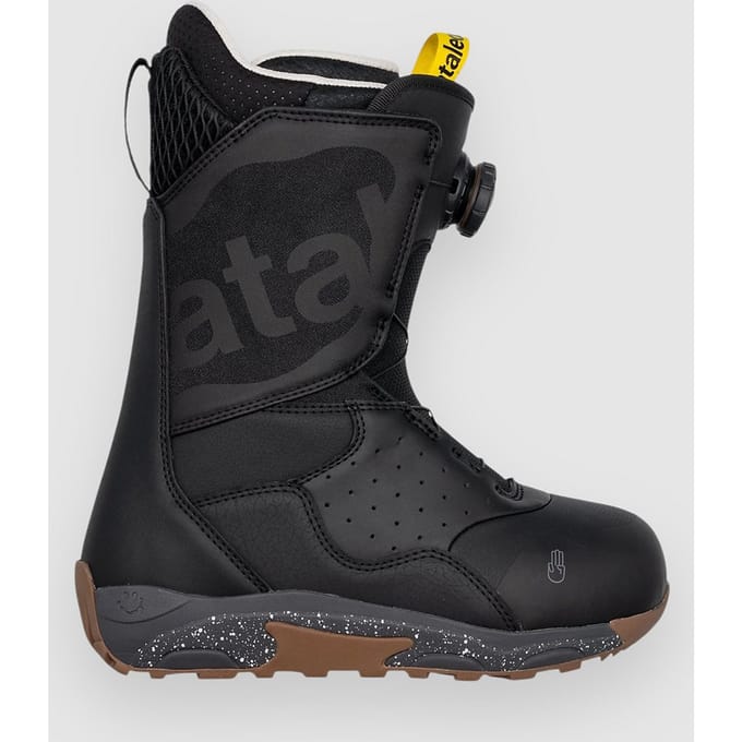 Bataleon Twist BOA 2026 Snowboard Schoenen zwart