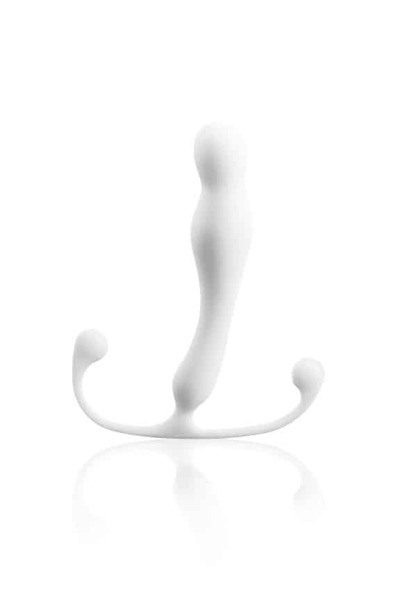 Aneros - Legendarische Prostaatstimulator Trident Eupho - Wit