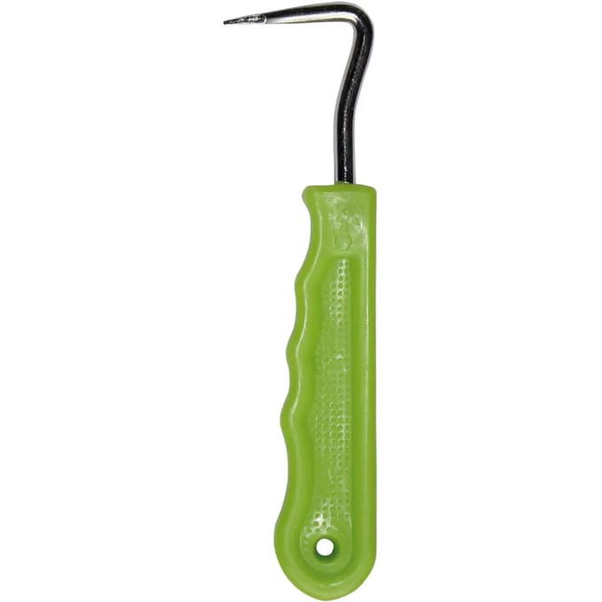 Harry's Horse Colour - Hoevenkrabber - Green