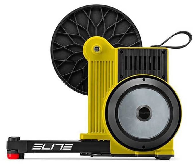 Thuis Trainers Elite Justo 2