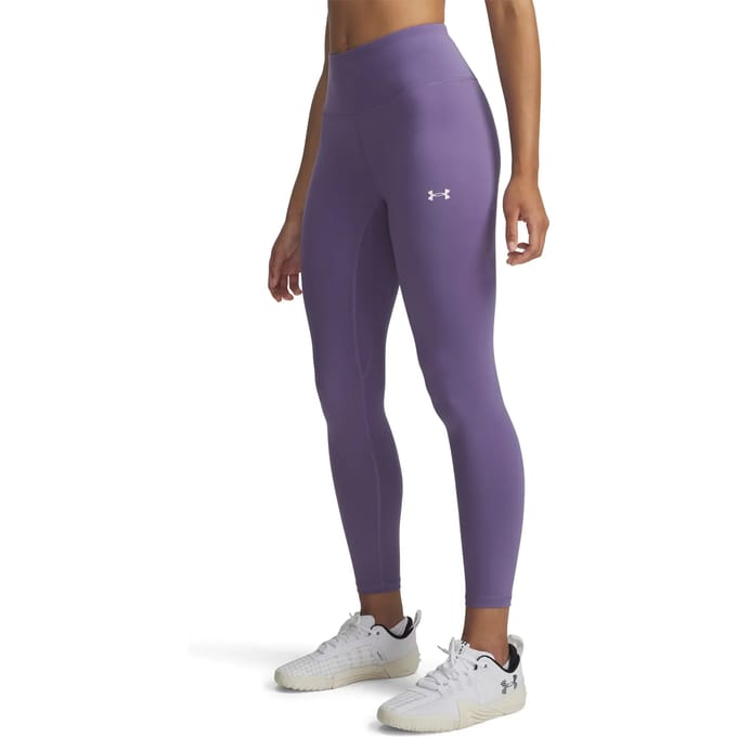 Under Armour Motion Ankle Emea Legging Dames Paars K520