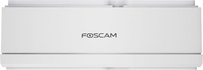 Foscam FABD8 waterdichte lasdoos Wit