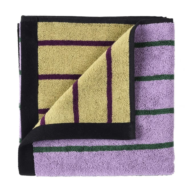 Handdoek La Cerise sur le Gâteau Charly