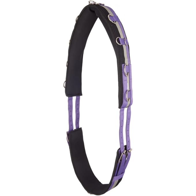 Nylon paardencolleté Imperial Riding Deluxe