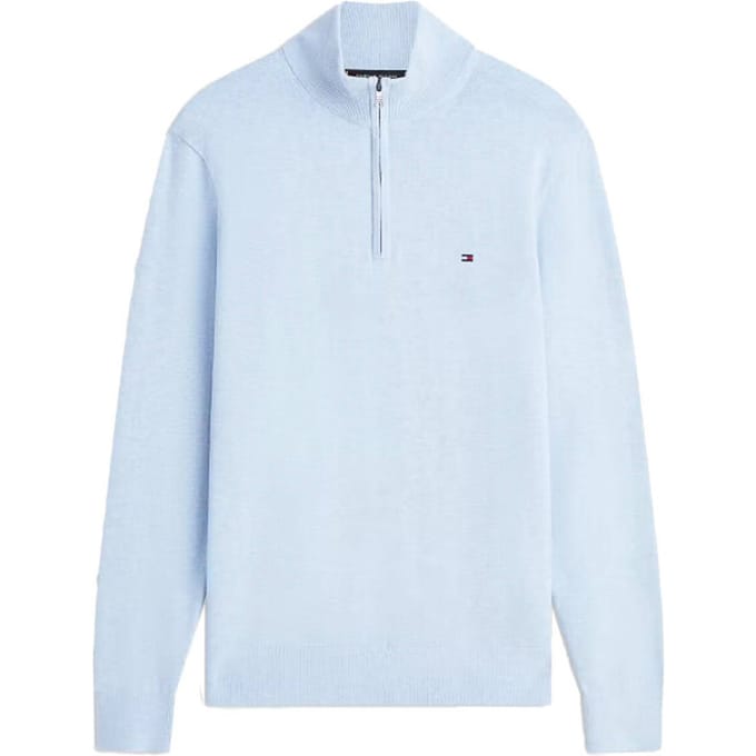 Tommy Hilfiger Menswear (PVH Group) - Heren - Gebreide truien