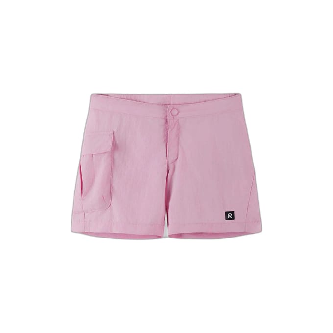 Meisjes shorts Reima Taskuun